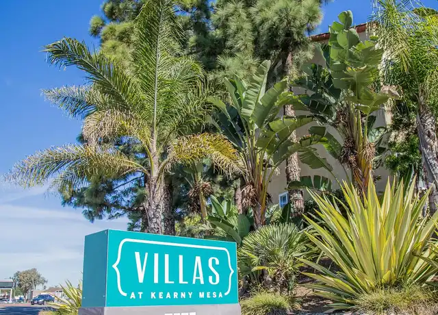 Property at The Villas at Kearny Mesa - 7575 Linda Vista Rd, San Diego, CA, 92111, 0-1 beds, 1 bath, [object Object]