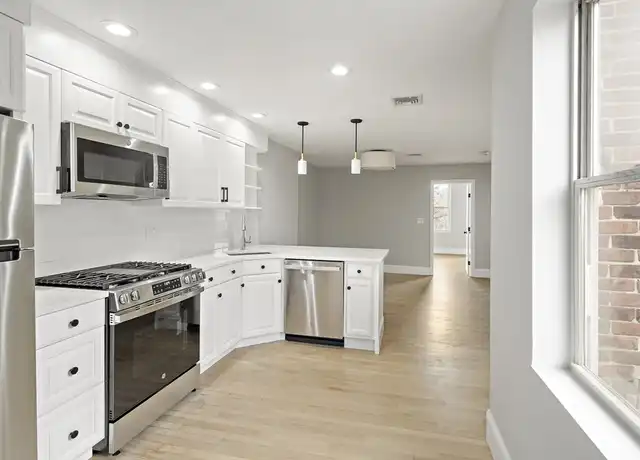 Property at 64 Trenton St Unit 3, East Boston, MA, 02128, 2 beds, 1 bath, [object Object]