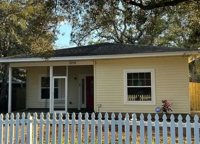Property at 3719 E Grove St, Tampa, FL, 33610, 4 beds, 2 baths, [object Object]