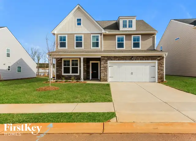 Property at 608 Okame Ct, Greer, SC, 29651, 5 beds, 3 baths, [object Object]