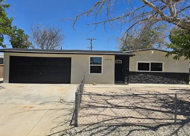 Property at 44510 21st St W, Lancaster, CA, 93536, 3 beds, 2 baths, [object Object]