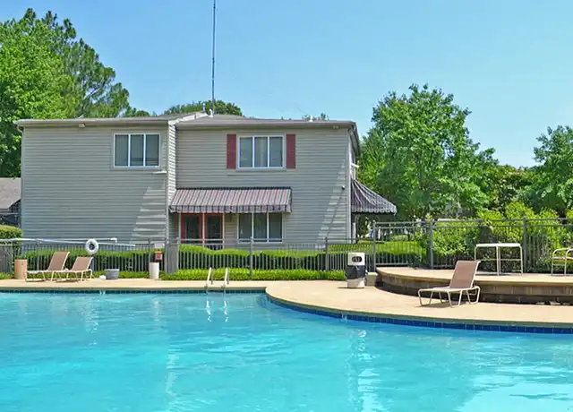 Property at Mill Creek Apartments - 4537 Mill Stream Dr, Memphis, TN, 38116, 1-2 bed, 1-2 bath, [object Object]