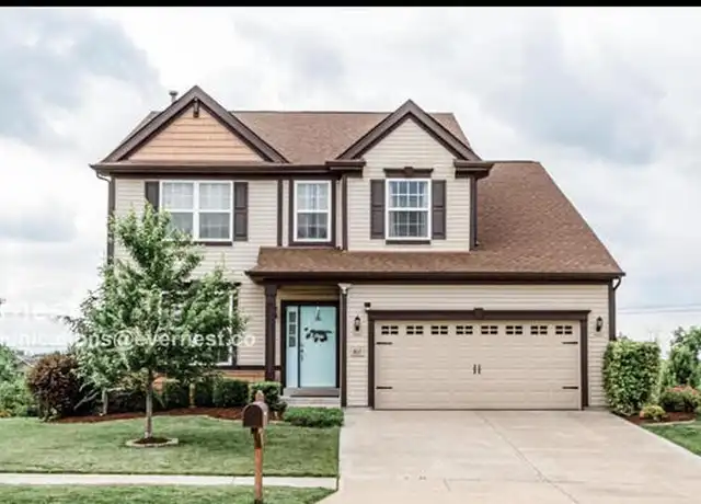Property at 807 Stonewood Bend Dr, Lake Saint Louis, MO, 63367, 4 beds, 2 baths, [object Object]