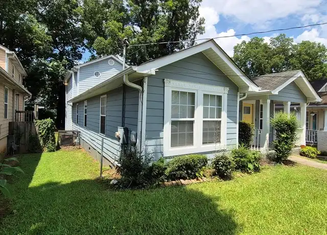 Property at 1061 Fair St SW, Atlanta, GA, 30314, 4 beds, 2 baths, [object Object]