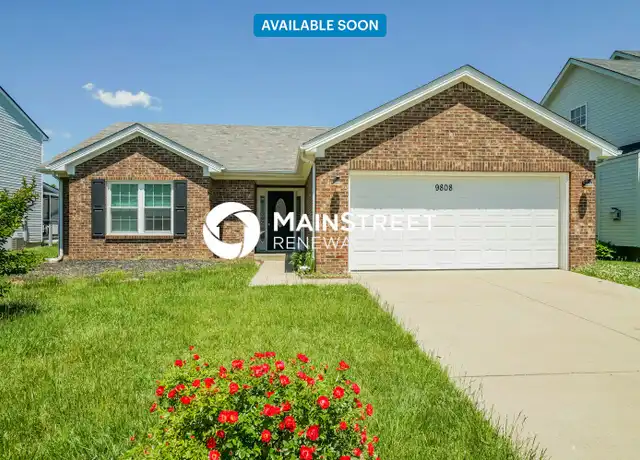 Property at 9808 Brooks Bend Rd, Louisville, KY, 40258, 3 beds, 2 baths, [object Object]