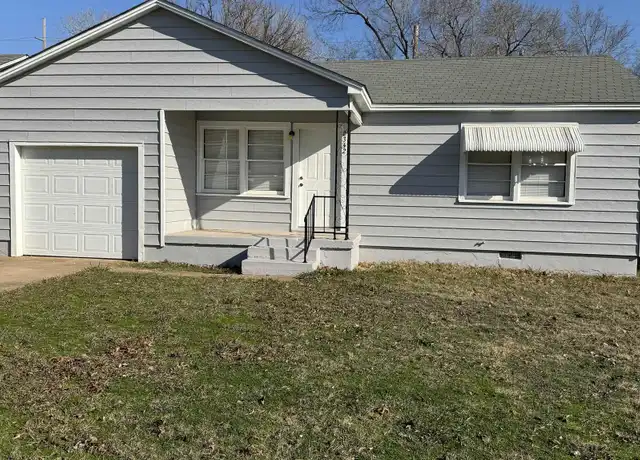 Property at 2342 N 7th St, Duncan, OK, 73533, 2 beds, 1 bath, [object Object]