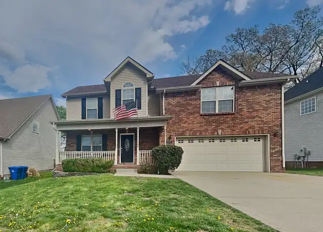 Property at 3305 Melissa Ln, Clarksville, TN, 37042, 3 beds, 2.5 baths, [object Object]