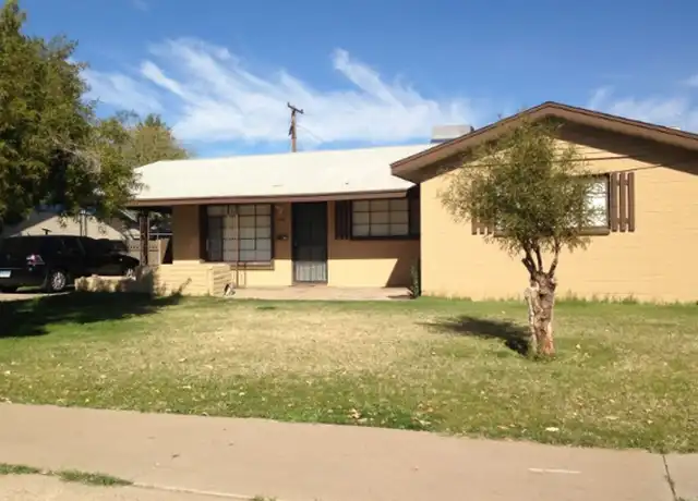 Property at 1204 W 7th St, Tempe, AZ, 85281, 4 beds, 2 baths, [object Object]