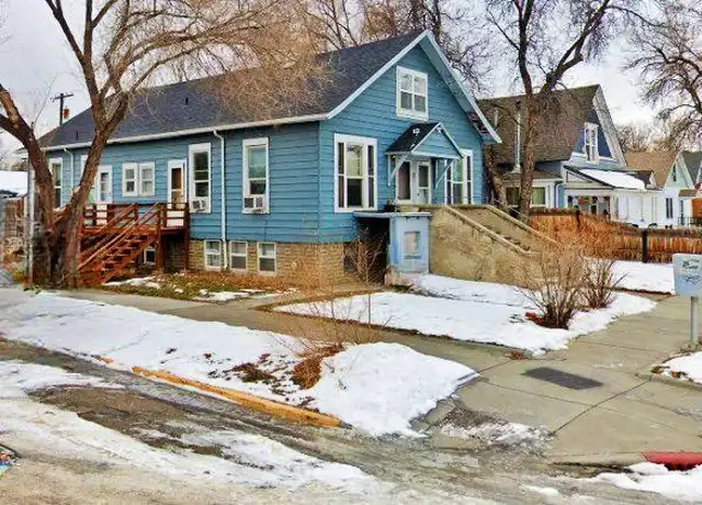 Property at 322 S 29th St, Billings, MT, 59101, 1 bed, 1 bath, [object Object]