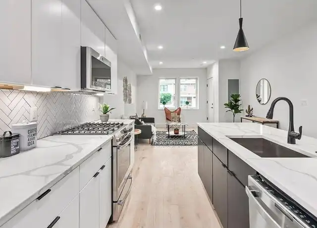 Property at 1707 W Virginia Ave NE #2, Washington, DC, 20002, 2 beds, 1 bath, [object Object]