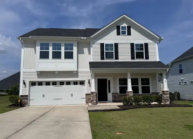 Property at 4718 Sleepy Falls Run, Knightdale, NC, 27545, 4 beds, 3 baths, [object Object]