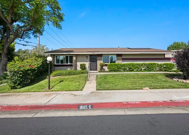 Property at 1605 Carmel Cir E, Upland, CA, 91784, 3 beds, 1.5 baths, [object Object]