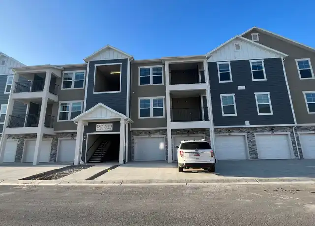 Property at 4068 King Peak Way Unit DD301, Lehi, UT, 84043, 3 beds, 2 baths, [object Object]