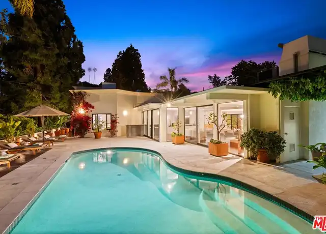 Property at 2328 San Ysidro Dr, Beverly Hills, CA, 90210, 4 beds, 5 baths, [object Object]