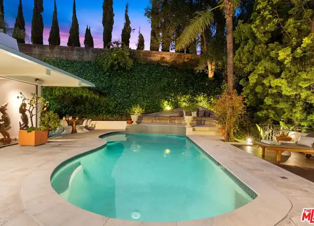 Property at 2328 San Ysidro Dr, Beverly Hills, CA, 90210, 4 beds, 5 baths, [object Object]