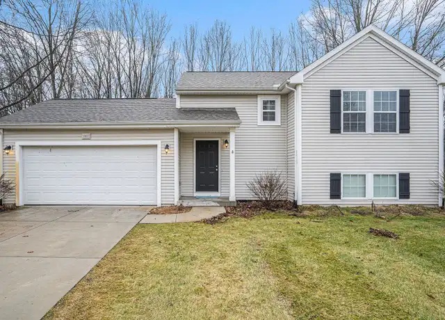 Property at 24821 Wren Ave, Mattawan, MI, 49071, 3 beds, 2 baths, [object Object]