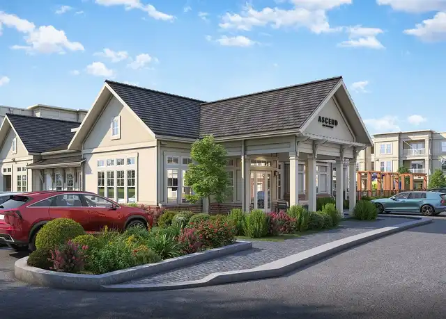 Property at Ascend at Hilltop - 640 Beachcomber Ln, Virginia Beach, VA, 23451, 2-3 beds, 2 baths, [object Object]