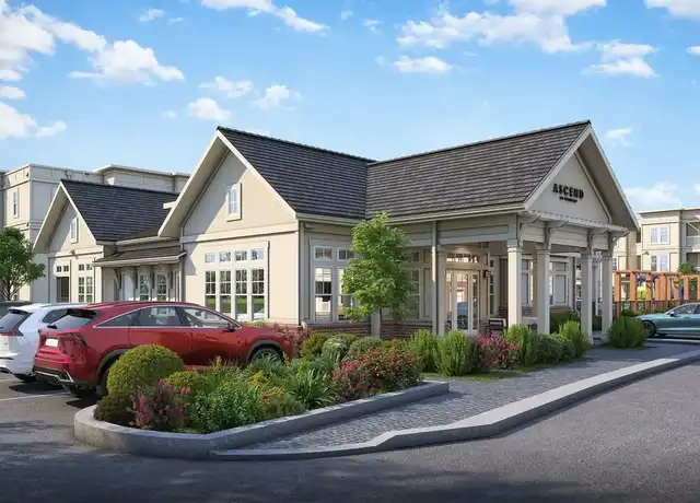 Property at Ascend at Hilltop - 640 Beachcomber Ln, Virginia Beach, VA, 23451, 2-3 beds, 2 baths, [object Object]