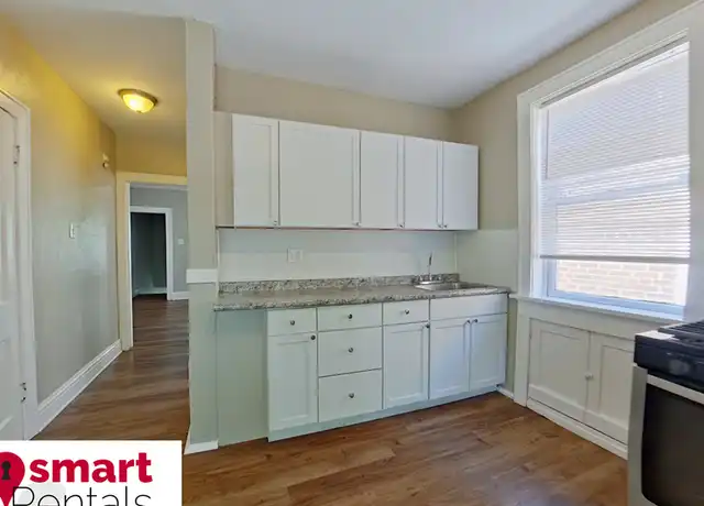 Property at 3720 Winnebago St Unit 2F, St. Louis, MO, 63116, 1 bed, 1 bath, [object Object]