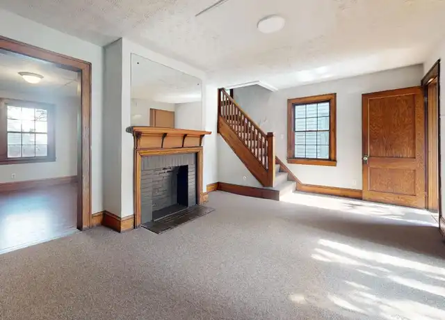 Property at 258 S Portage Path, Akron, OH, 44302, 3 beds, 1 bath, [object Object]