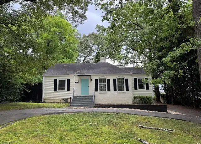 Property at 611 Darlington Rd NE, Atlanta, GA, 30305, 4 beds, 3 baths, [object Object]