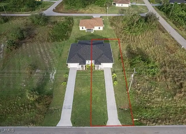 Property at 117 Milwaukee Blvd, Lehigh Acres, FL, 33974, 3 beds, 2 baths, [object Object]