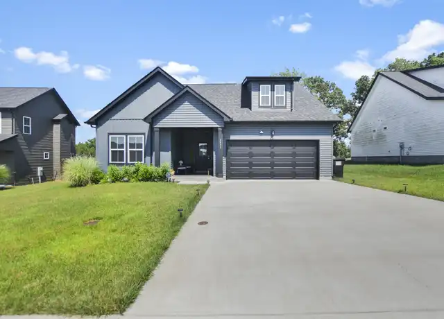 Property at 2437 Bucklin Dr, Clarksville, TN, 37042, 4 beds, 3 baths, [object Object]