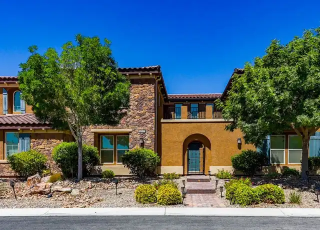 Property at 4947 Enchanted View St, Las Vegas, NV, 89149, 5 beds, 4.5 baths, [object Object]