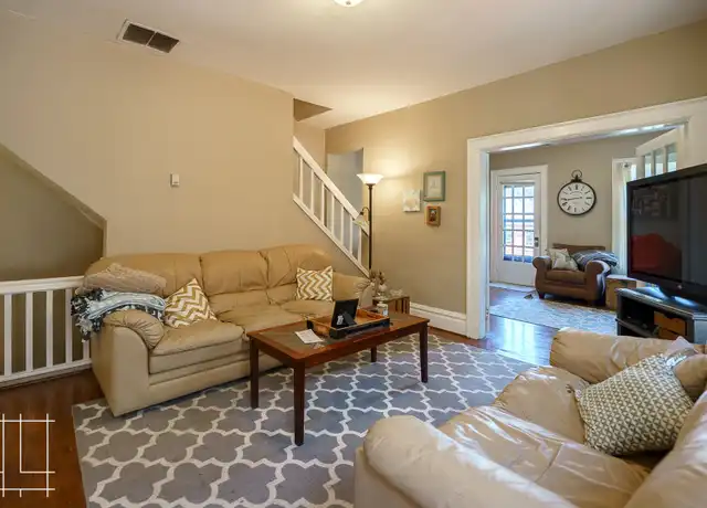 Property at 229 W 1st Ave Apt A, Columbus, OH, 43201, 2 beds, 1 bath, [object Object]