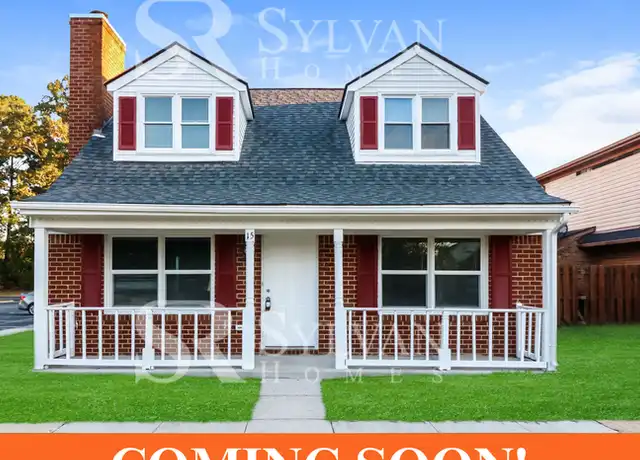 Property at 15 N Lake Loop, Hampton, VA, 23666, 3 beds, 2 baths, [object Object]