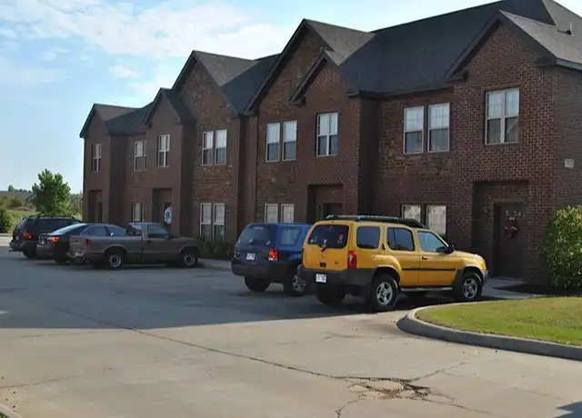 Property at 910 Craighead Forest Rd Unit 90, Jonesboro, AR, 72404, 2 beds, 2.5 baths, [object Object]