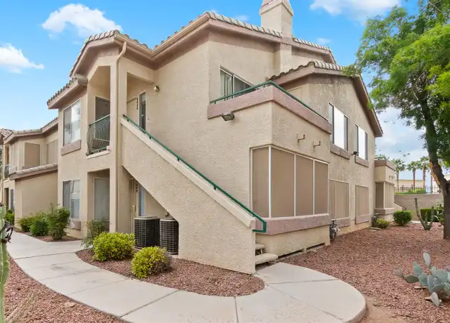 Property at 5710 E Tropicana Ave, Las Vegas, NV, 89122, 2 beds, 2 baths, [object Object]