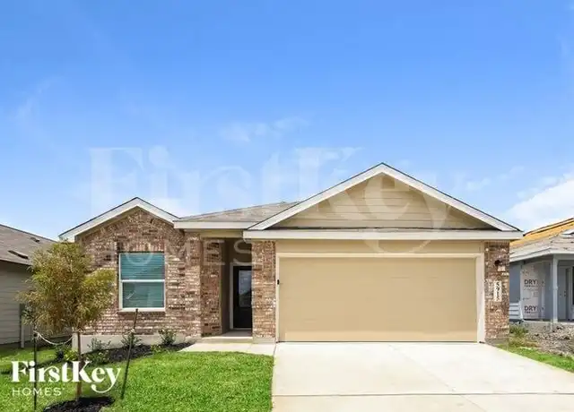 Property at 5915 Frisbee Path, Converse, TX, 78109, 3 beds, 2 baths, [object Object]