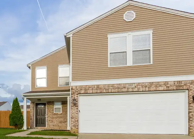 Property at 1989 Morning Light Ln, Greenwood, IN, 46143, 3 beds, 2.5 baths, [object Object]