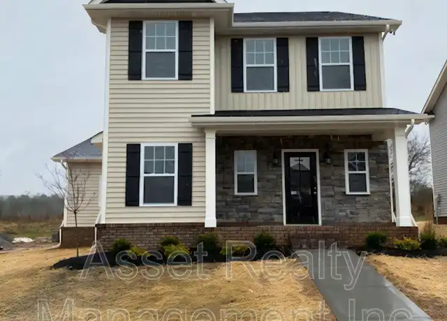 Property at 124 Fallberry St, Oak Ridge, TN, 37830, 3 beds, 2.5 baths, [object Object]