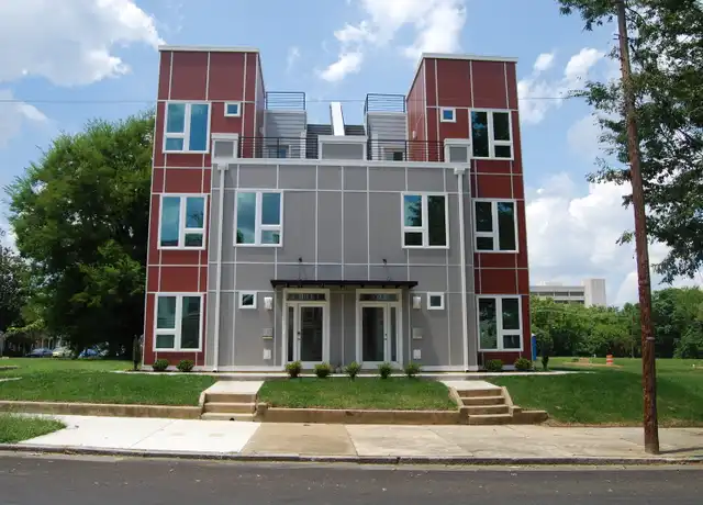 Property at 1109 Porter St Unit A, Richmond, VA, 23224, 0 beds, 1 bath, [object Object]