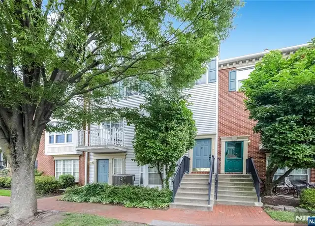 Property at 22 Walnut St, Jersey City, NJ, 07305, 2 beds, 2.5 baths, [object Object]