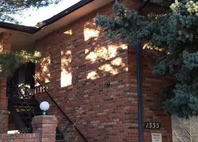 Property at 1335 Vivian St Unit 201, Longmont, CO, 80501, 2 beds, 1 bath, [object Object]