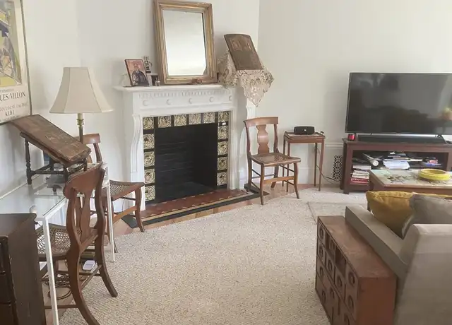 Property at 19 Kenilworth St Unit 2, Roxbury, MA, 02119, 1 bed, 1 bath, [object Object]