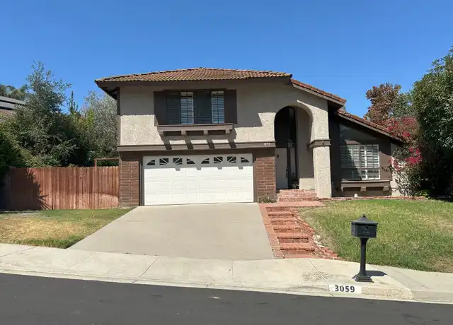 Property at 3059 Delacodo Ave, Newbury Park, CA, 91320, 4 beds, 2.5 baths, [object Object]