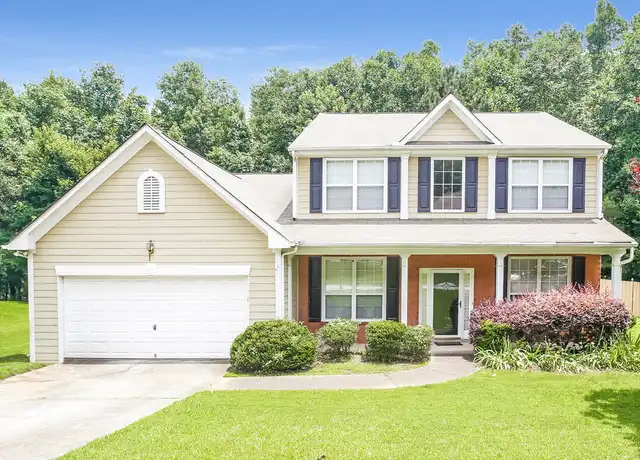 Property at 4561 Howell Farms Rd NW, Acworth, GA, 30101, 4 beds, 2 baths, [object Object]