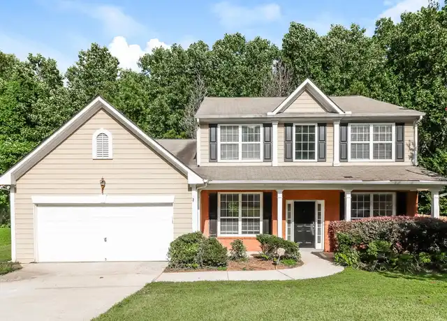 Property at 4561 Howell Farms Rd NW, Acworth, GA, 30101, 4 beds, 2 baths, [object Object]