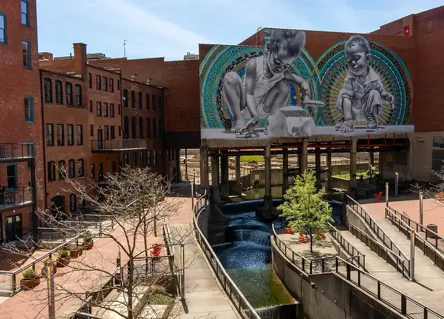 Property at The Bowery District - 156 S Main St, Akron, OH, 44308, 0-2 beds, 1-2 bath, [object Object]