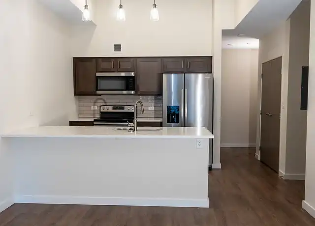 Property at The Bowery District - 156 S Main St, Akron, OH, 44308, 1 bed, 1 bath, [object Object]