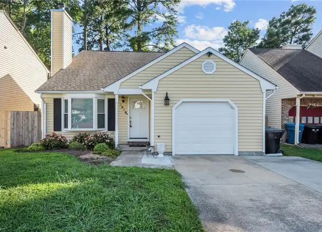 Property at 2529 Elon Dr, Virginia Beach, VA, 23454, 4 beds, 3 baths, [object Object]