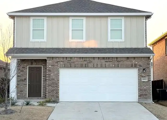 Property at 2012 Hancock Cir, Princeton, TX, 75407, 3 beds, 3 baths, [object Object]