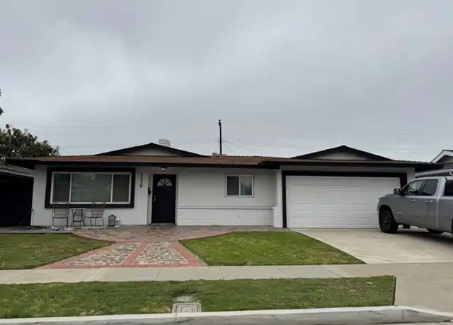 Property at 3220 Nebraska Pl, Costa Mesa, CA, 92626, 4 beds, 2 baths, [object Object]