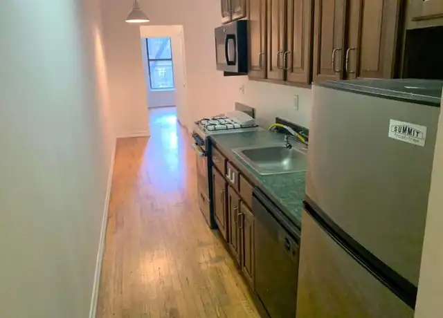 Property at 214 W 104th St, New York, NY, 10025, 2 beds, 1 bath, [object Object]