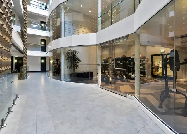 Property at 400 S Broadway #1803, Los Angeles, CA, 90013, 1 bed, 1 bath, [object Object]