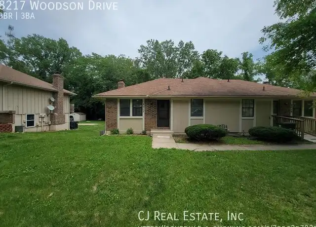 Property at 8217 Woodson Dr, Raytown, MO, 64138, 3 beds, 3 baths, [object Object]